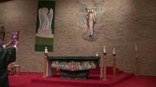 Third Sunday in Ordinary Time