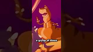 The Most Disturbing Childrens Movie Ever.