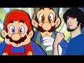 Super Mario Bros. Super Show #2 - PBG
