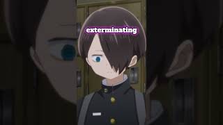 This Anime Boys Dreams Are Sus