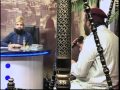 naat sarkar ki - ye madina ha yahaan aysta chal -syed altaf hussain kazmi