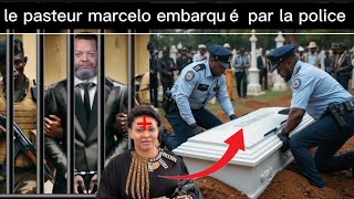 Pasteur Marcelo Tunasi Reconnu Coupable Voici Les Trgiques Dernière Nouvelles