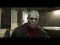 Dishonored Death Of Outsider Movie 2017 All Cutscenes W Gameplay Dishonored Death Of Outsider Movie 2017 All Cutscenes W Gameplay