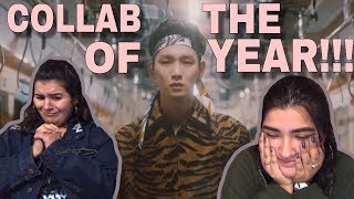 Key 39 One Of Those Nights 39 Feat Crush Mv Reaction Kmreacts Key 39 One Of Those Nights 39 Feat Crush Mv Reaction Kmreacts