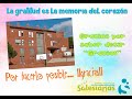 imagen del vídeo escolar