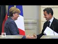 Europe Still Eye of Storm
