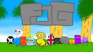Fog Intro