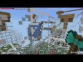 Minecraft PE (Pocket Edition) : World In A Jar - Part 6 - Trolly Lava!