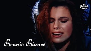 Watch Bonnie Bianco Hold On video