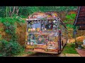 කොහොමද ඒ හෝන් පාර..Ashawari | Bus Horn | Bus Video 2021 On Youtube | Queen Ashawari