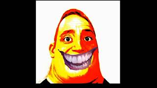 Mr Incredible Becoming Deepfried Non-Stop Extended Template