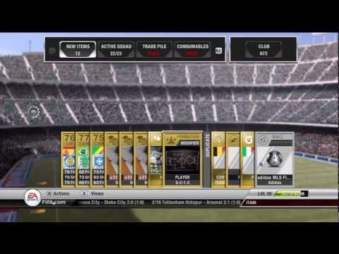 Ronaldo 8 Pack