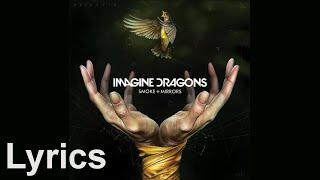 Watch Imagine Dragons Release video