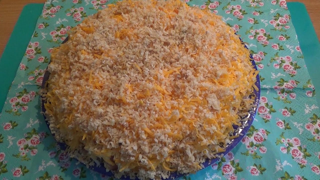 Салаты с грибами грецким орехом рецепты простые и вкусные Салаты с грибами грецким орехом рецепты простые и вкусные