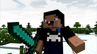 Noob Life - Craftronix Minecraft Animation