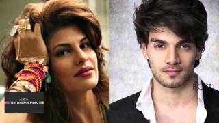 Sooraj And Jacqueline Shake A Leg For Gf