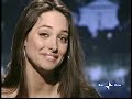 Clizia Fornasier - Sottovoce - Raiuno (marzo 2007) 4 di 4
