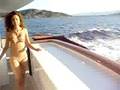 PATRICIA CONTRERAS MEXICAN TOPMODEL SWIMSUIT