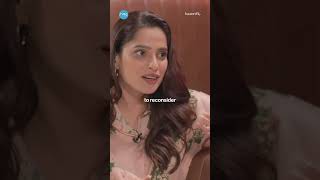 Priya Bapat Talks About Dealing With Pcod