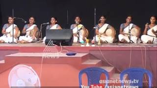 Nadan Pattu At School Kalolsavam 2017