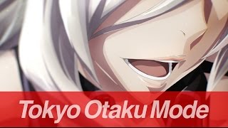 New Trailer for July Anime ?God Eater?