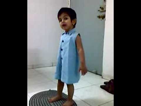Nanha Munna Rahi Hu