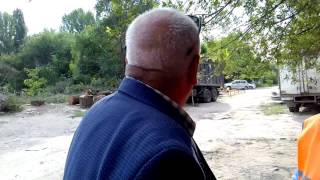 Video Samostroy 2 luchevoy proyezd saratov from ΠΠ»Π΅Π½Π° ΠΠΎΠ»ΠΊΠΎΠ²Π°, 2nd Panfilova drive, Saratov, Russia