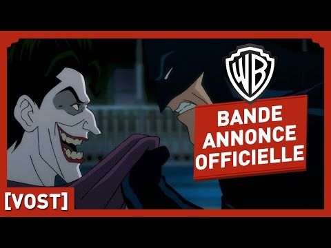 Batman : The Killing Joke