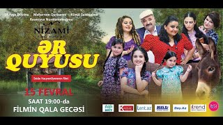 Ər Quyusu | Azərbaycan filmi ( Tam film HD)