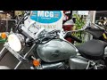ホンダ　マグナ50　ＭＡＧＮＡ　ＦＩＦＴＹフルノーマル　バイク買取ＭＣＧ福岡