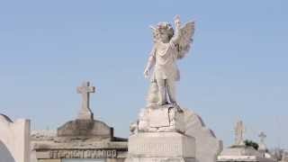 New Orleans Cemeteries