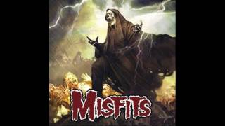 Watch Misfits Death Ray video