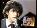 Thomas Anders - Du Weinst Uhm Ihn 1981 (from Guiness Show)