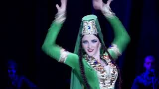ანსამბლი სეუ ჯეირანი Ensemble Seu Jeirani Meirseb