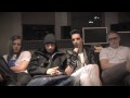 Tokio Hotel - Humanoid City Tour - Interview