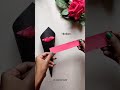 Easy paper flower bouquet making | DIY bouquet ideas #bouquet