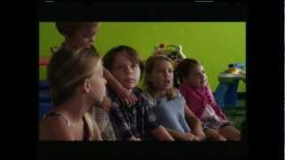 Dvd Trailer Brother White