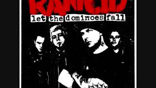 Watch Rancid Lulu video