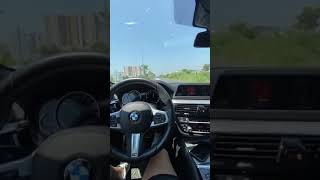 Araba Snapleri Bmw Ezhel