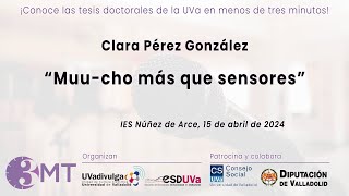 3Mt 2024 - Clara Pérez - Muu-Cho Más Que Sensores