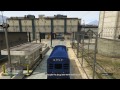 GTA 5 Heists - PRISON BREAK - SO CLOSE :(  Gameplay Walkthrough Part 4