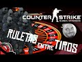 RULETAS | Counter Strike Global Offensive | Drakewing - Rankeds y Apuestas
