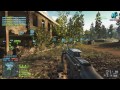 Battlefield 4 PS4 Eroberung Zavod 311 - BF4 PS4 Gameplay [LIVE-1080p]