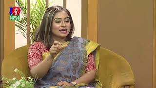 Din Protidin Emdad Haque Nabila Mustary Khairul Babui 20 March 2020 Banglavision