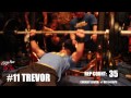 5% Golden State Bench Press Competition - Men's Pt.3/4