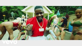 Blac Youngsta - Pull Up
