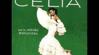 Watch Celia Cruz Goza Negra video