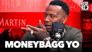 Moneybagg Yo Talks Working With J Cole Kevin Gates Memphis Beef More Moneybagg Yo Talks Working With J Cole Kevin Gates Memphis Beef More