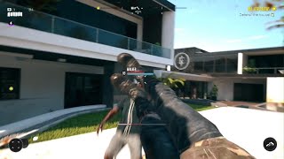 Dead Island 2 How To Dropkick