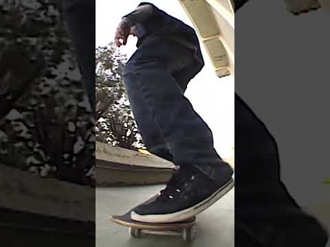 Scott Kane Belmont Pool Line Classic Skateboarding Shorts